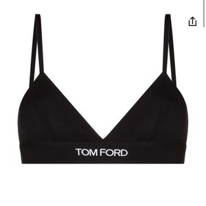 Tom Ford bra